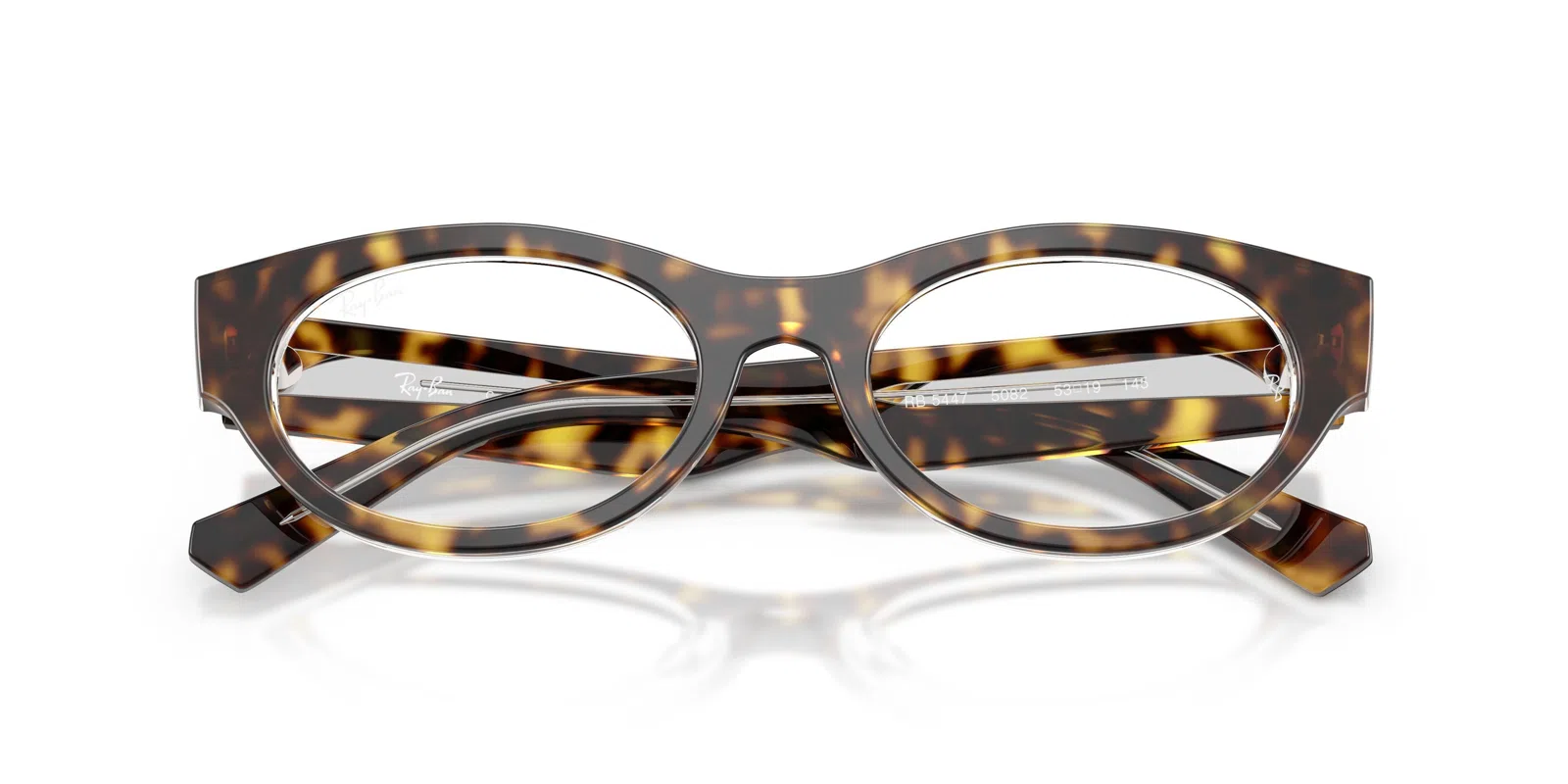 Ray-Ban 5447 Eyeglasses - view 49